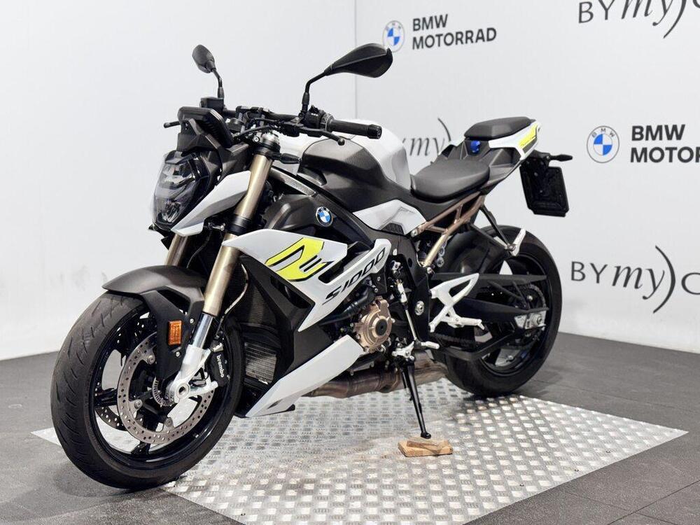 Bmw S 1000 R (2021 - 24) (7)