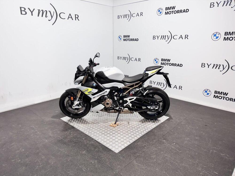 Bmw S 1000 R (2021 - 24) (13)