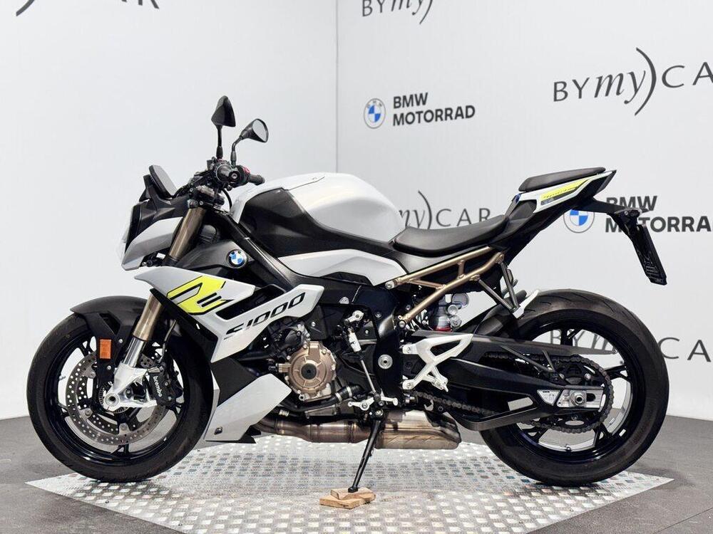 Bmw S 1000 R (2021 - 24) (2)
