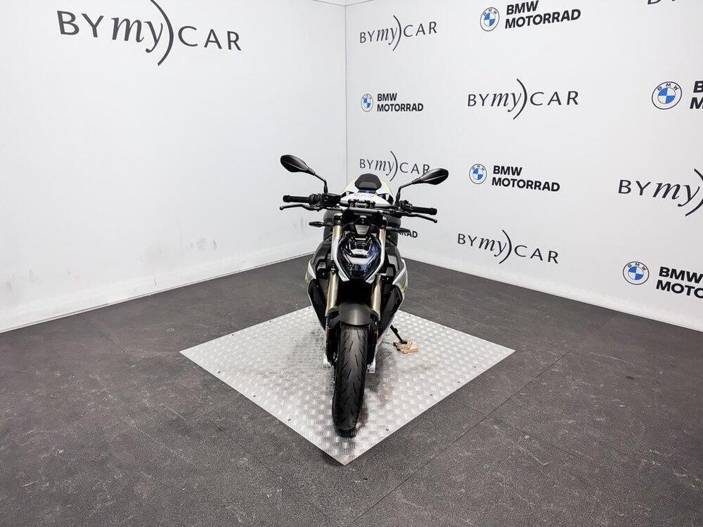 Bmw S 1000 R (2021 - 24) (8)