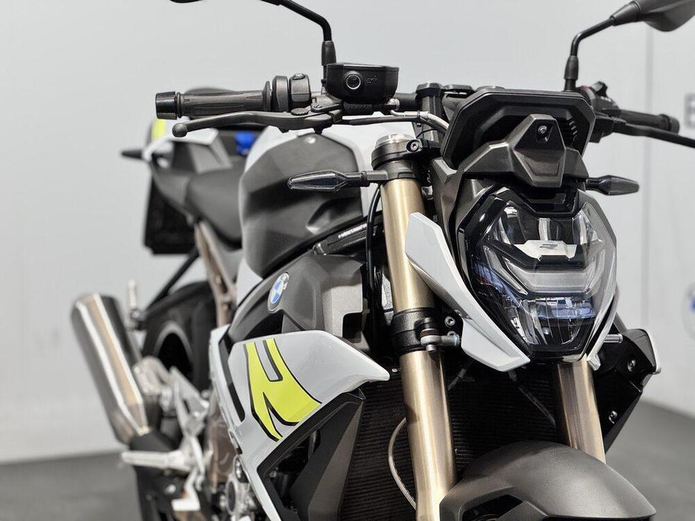 Bmw S 1000 R (2021 - 24) (11)