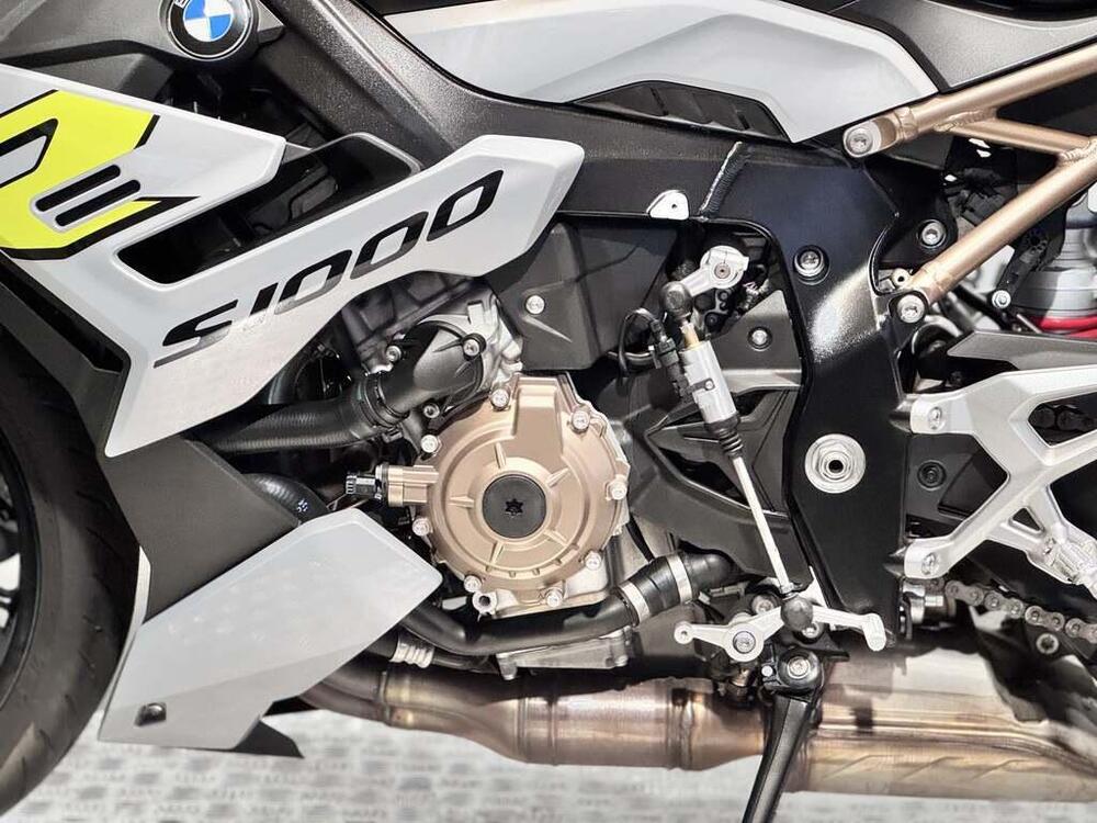 Bmw S 1000 R (2021 - 24) (5)