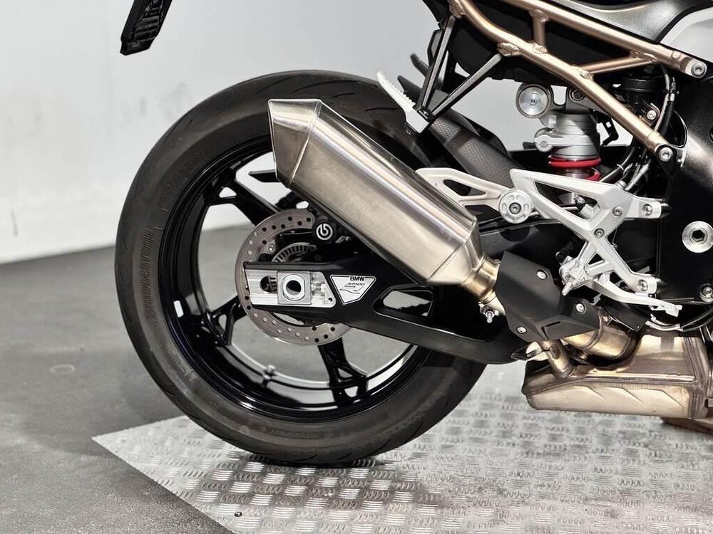 Bmw S 1000 R (2021 - 24) (14)