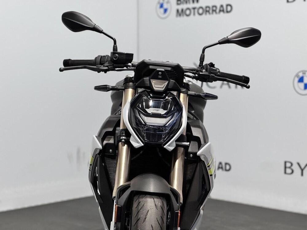 Bmw S 1000 R (2021 - 24) (9)