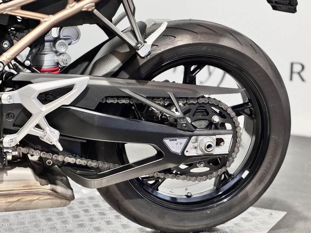 Bmw S 1000 R (2021 - 24) (3)