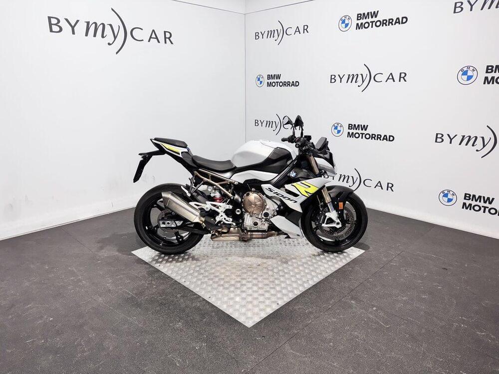 Bmw S 1000 R (2021 - 24) (12)