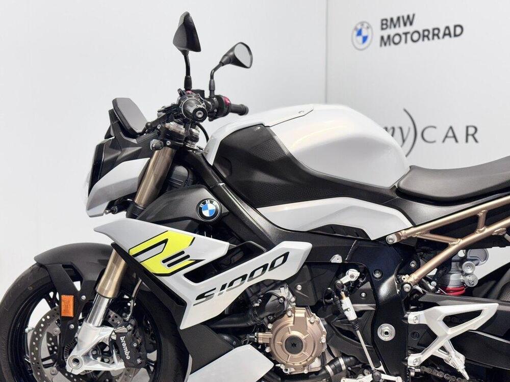 Bmw S 1000 R (2021 - 24) (6)