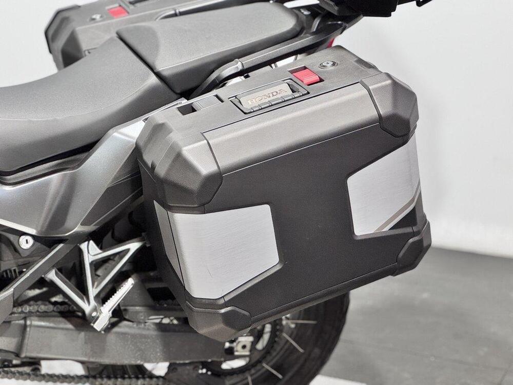 Honda Africa Twin CRF 1100L Adventure Sports Travel Edition (2022 - 23) (4)