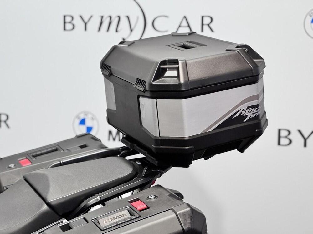 Honda Africa Twin CRF 1100L Adventure Sports Travel Edition (2022 - 23) (5)