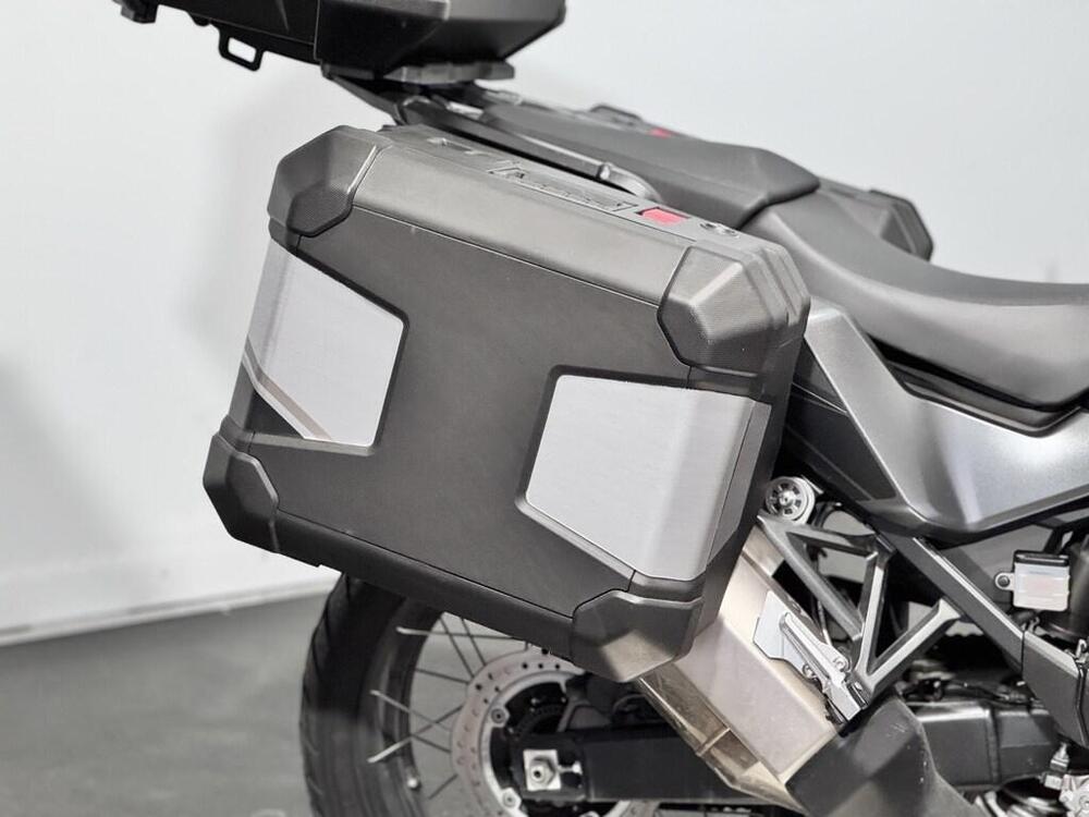 Honda Africa Twin CRF 1100L Adventure Sports Travel Edition (2022 - 23) (14)