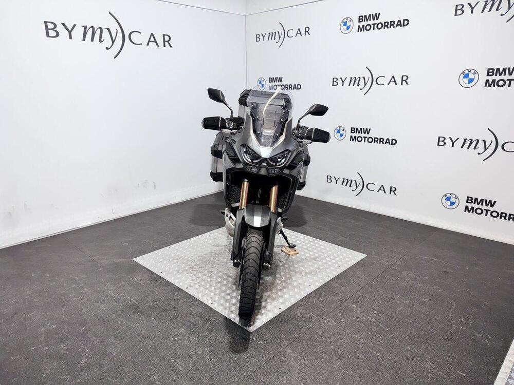 Honda Africa Twin CRF 1100L Adventure Sports Travel Edition (2022 - 23) (8)