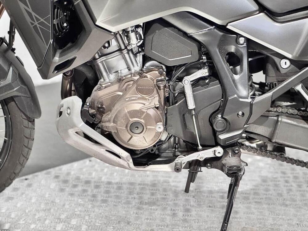 Honda Africa Twin CRF 1100L Adventure Sports Travel Edition (2022 - 23) (3)