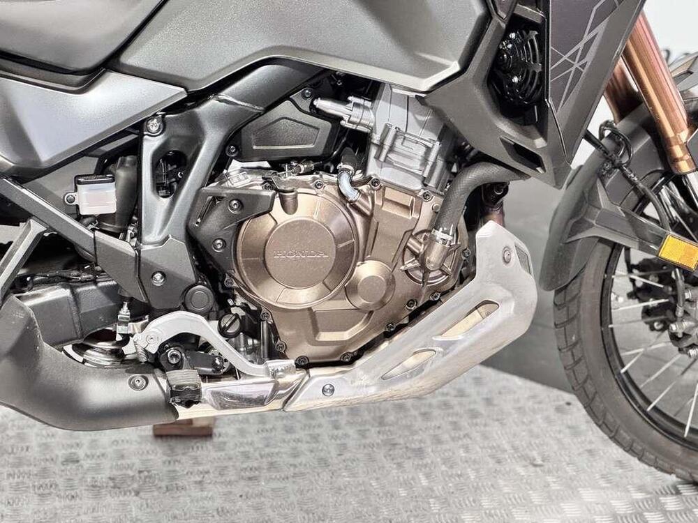 Honda Africa Twin CRF 1100L Adventure Sports Travel Edition (2022 - 23) (15)