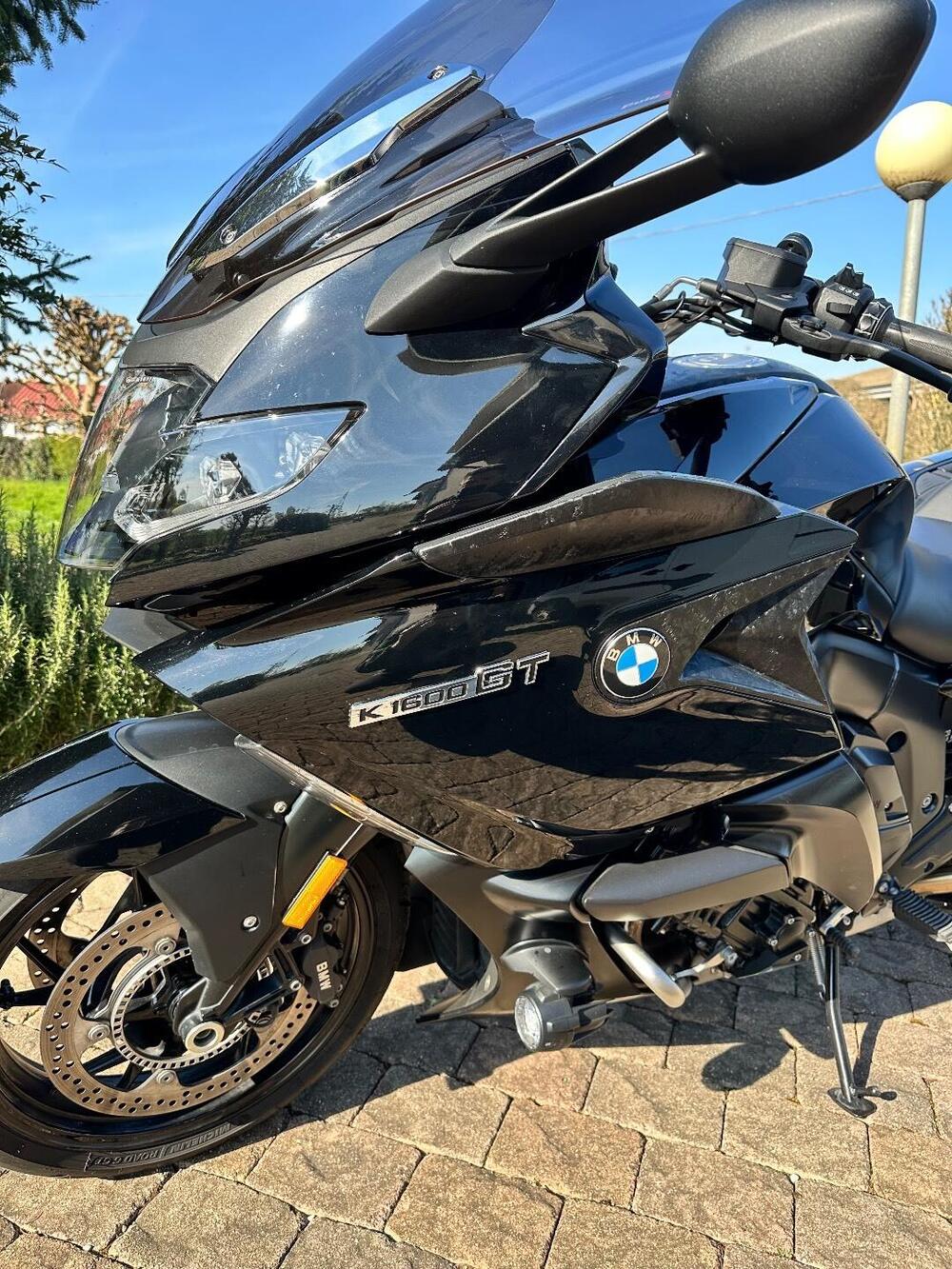 Bmw K 1600 GT (2022 - 26) (3)