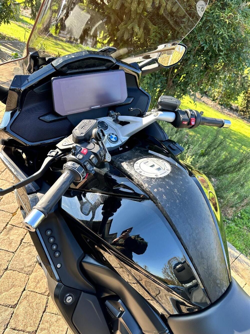 Bmw K 1600 GT (2022 - 26) (4)