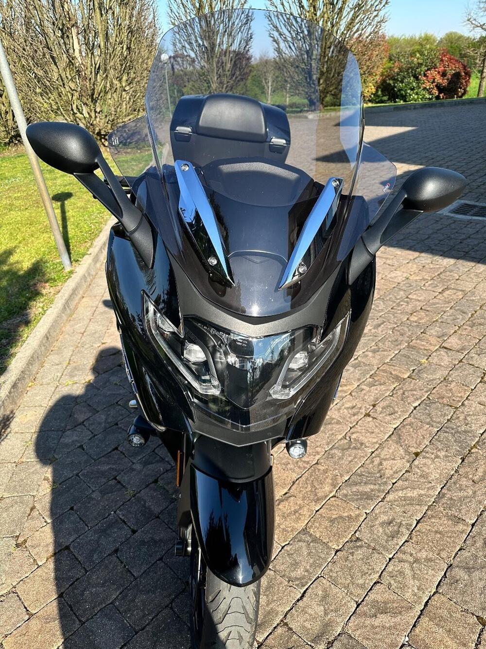 Bmw K 1600 GT (2022 - 26) (5)