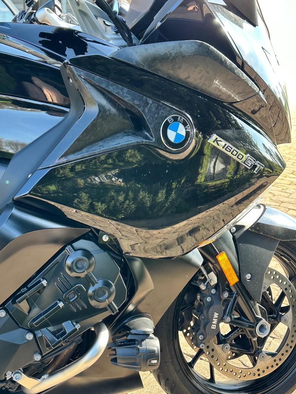 Bmw K 1600 GT (2022 - 26) (6)