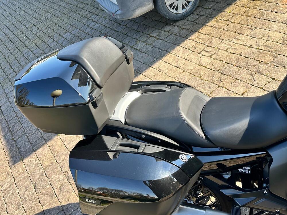 Bmw K 1600 GT (2022 - 26) (8)