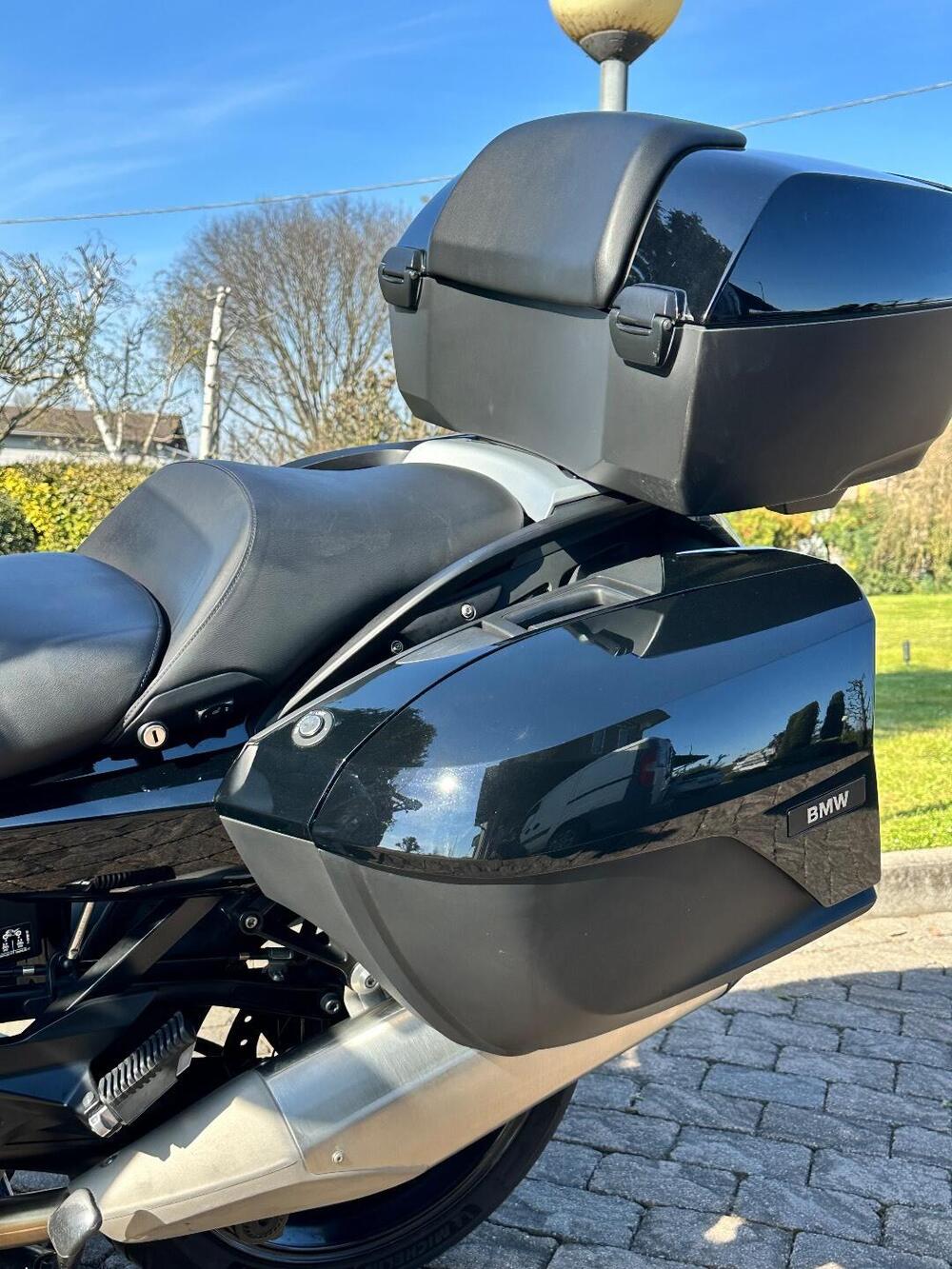 Bmw K 1600 GT (2022 - 26) (10)
