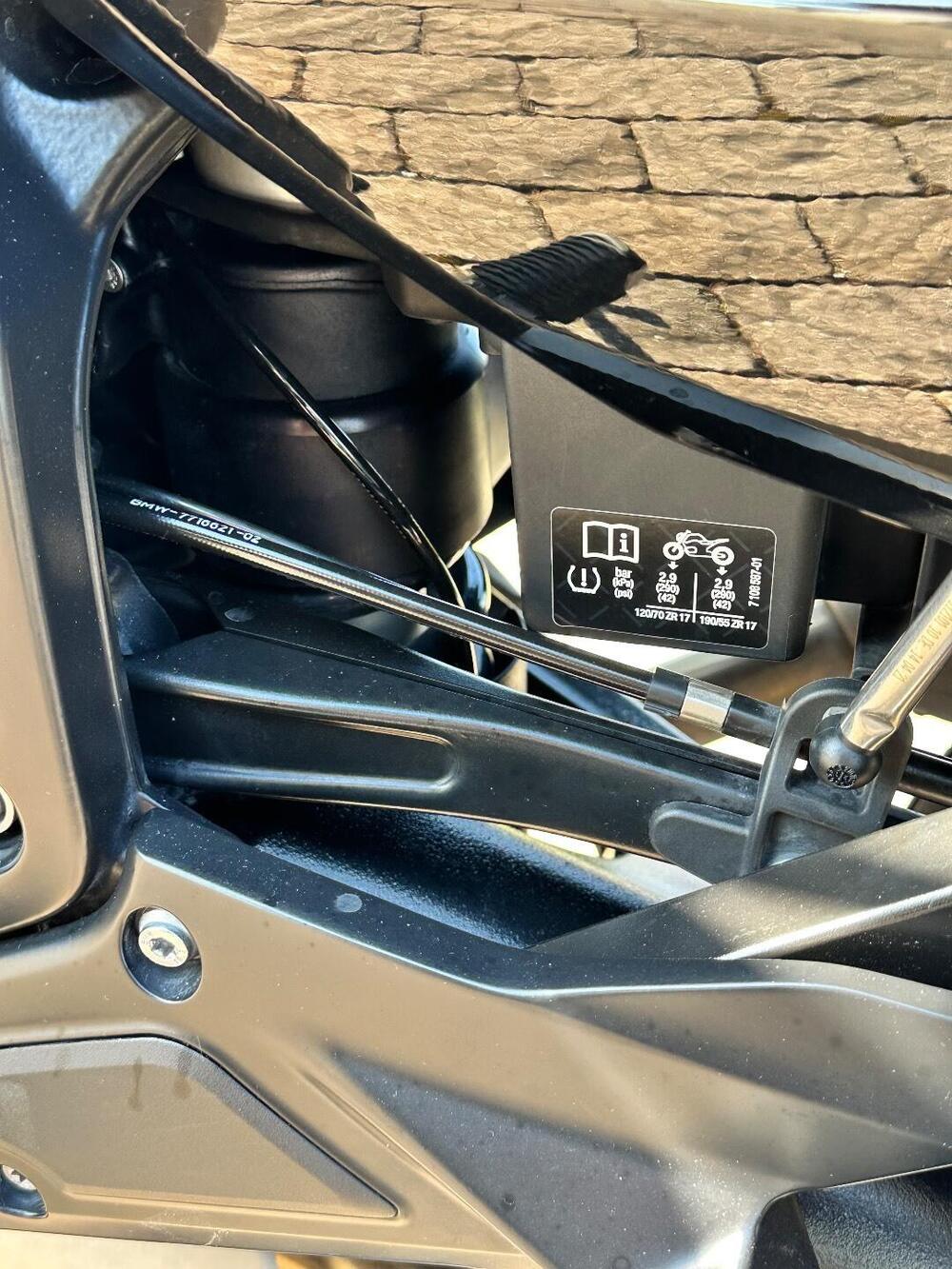 Bmw K 1600 GT (2022 - 26) (12)