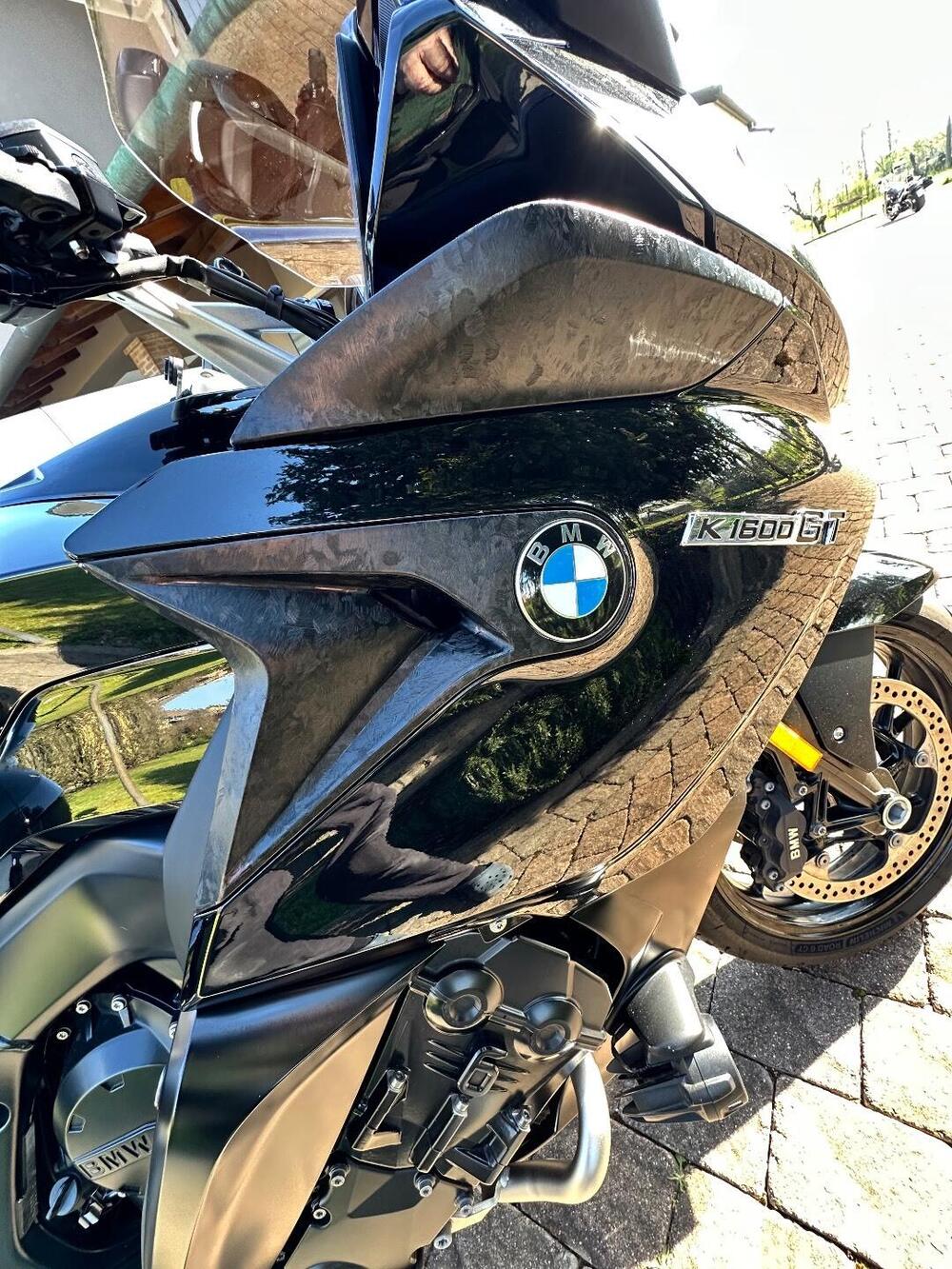 Bmw K 1600 GT (2022 - 26) (13)