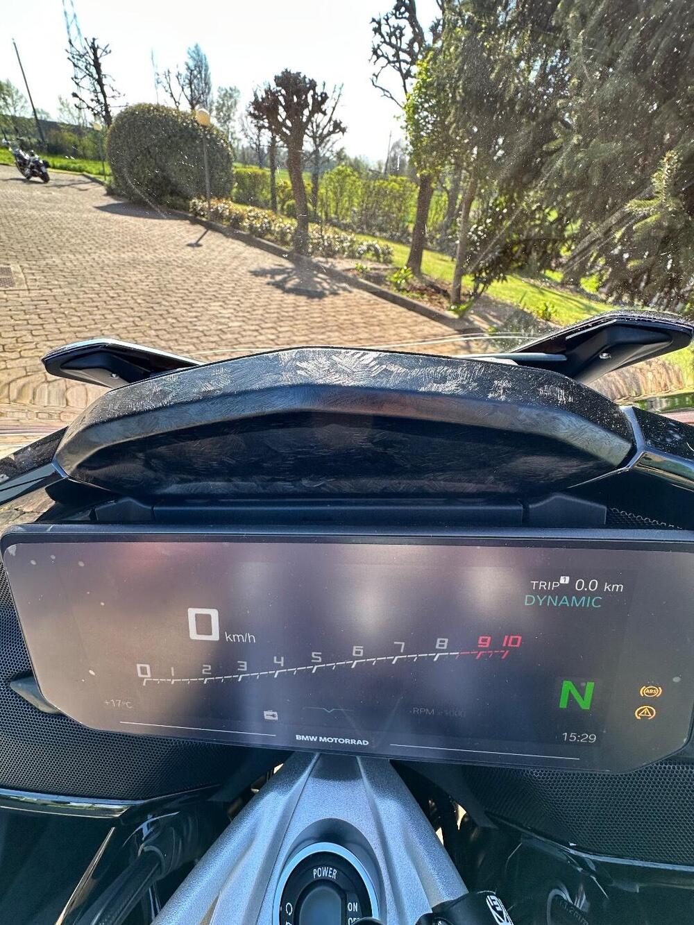 Bmw K 1600 GT (2022 - 26) (14)