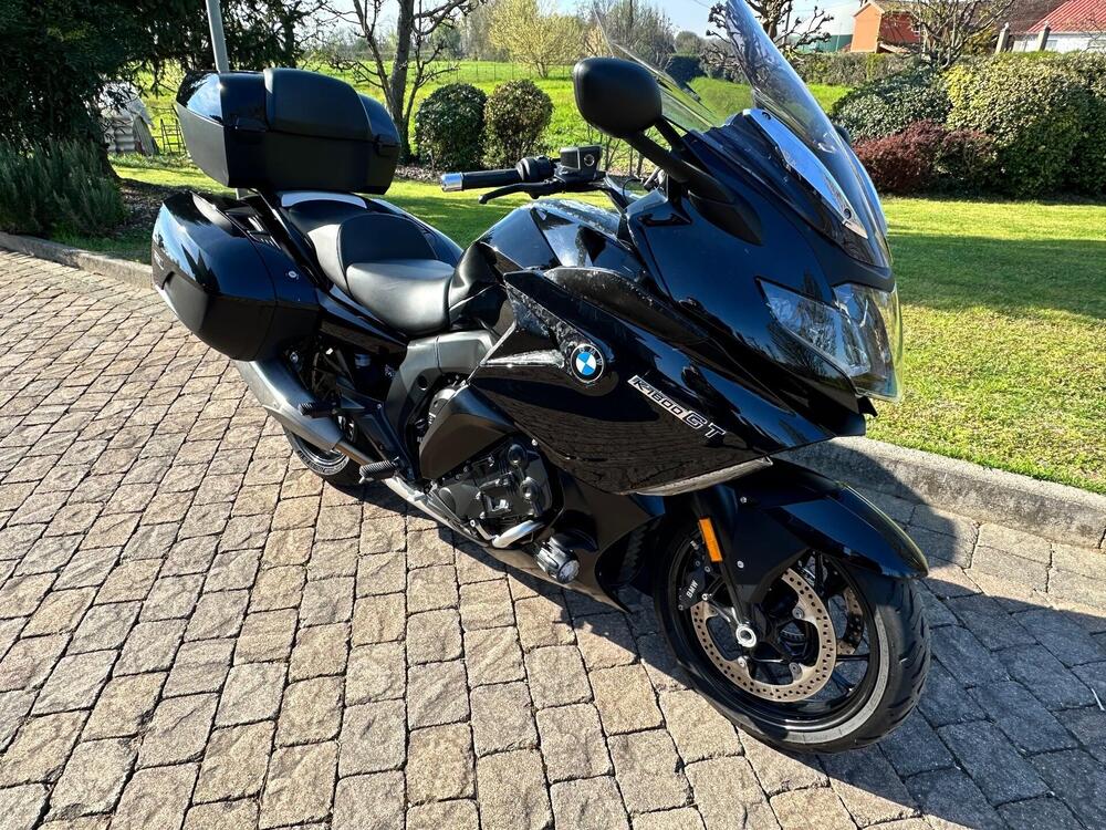 Bmw K 1600 GT (2022 - 26) (15)