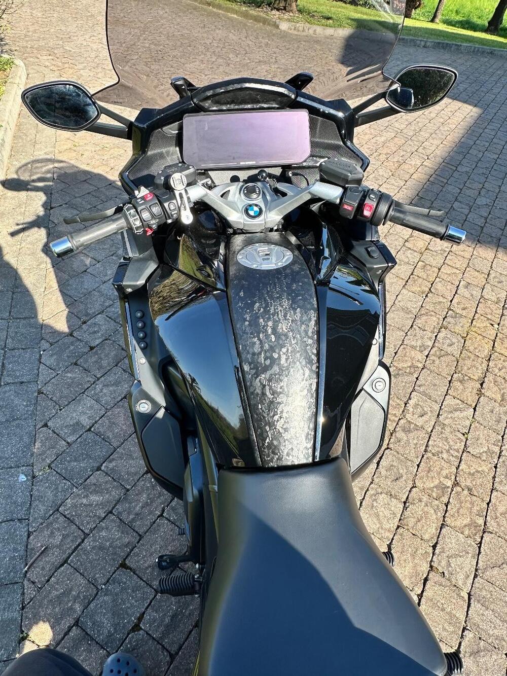 Bmw K 1600 GT (2022 - 26) (16)