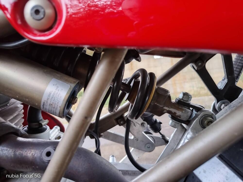 Ducati 900 SS (1991 - 95) (3)