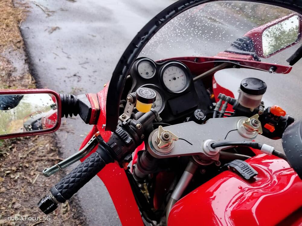 Ducati 900 SS (1991 - 95) (6)
