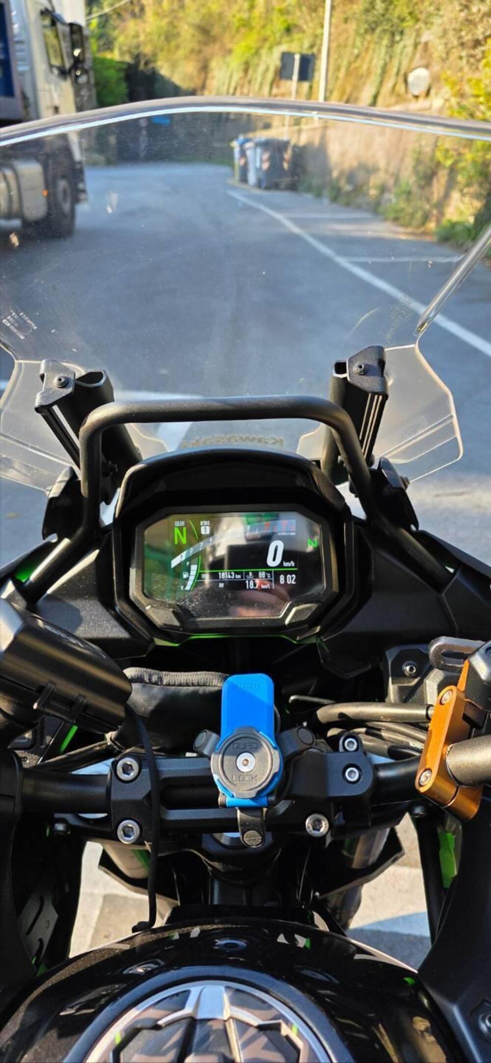 Kawasaki Versys 650 (2021 - 24) (3)