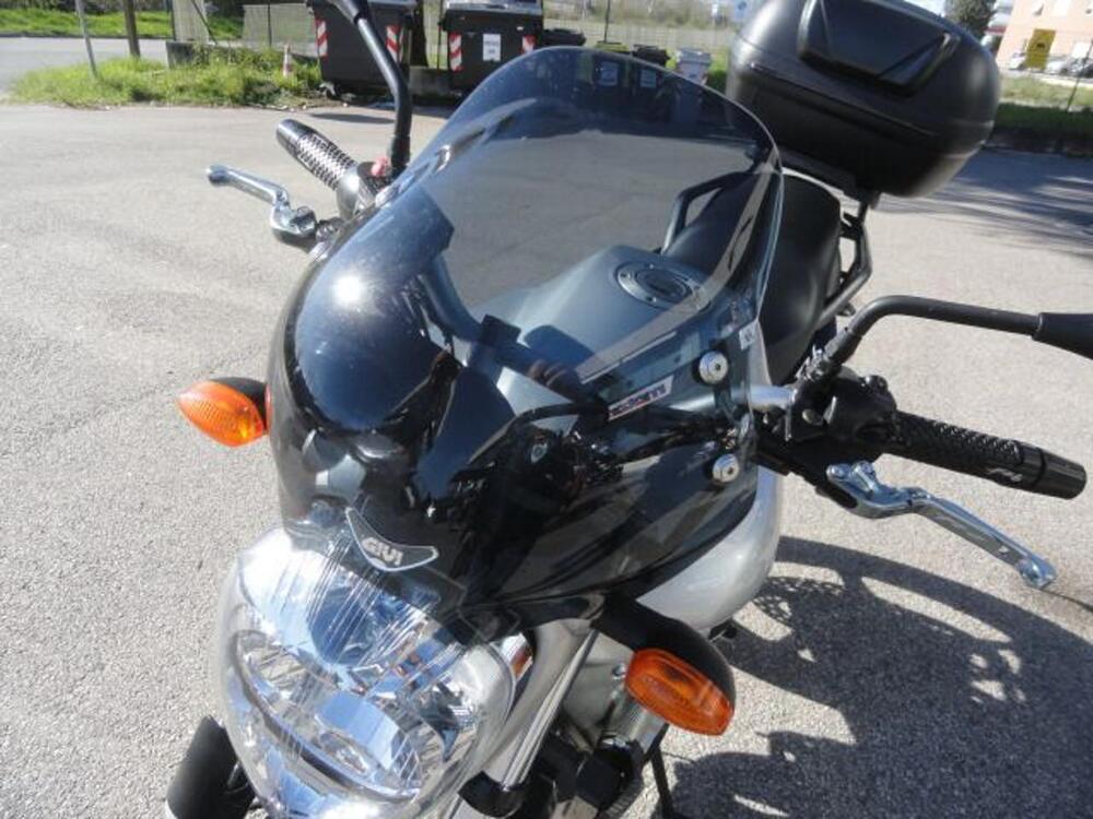 Yamaha FZ6 (2004 - 07) (10)