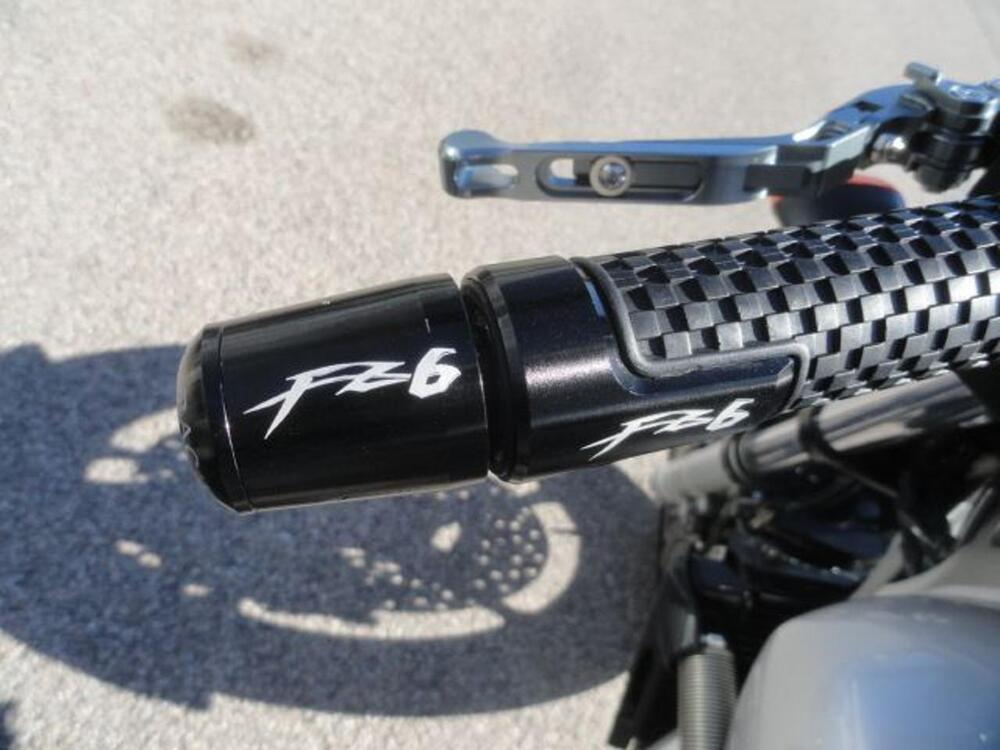 Yamaha FZ6 (2004 - 07) (14)