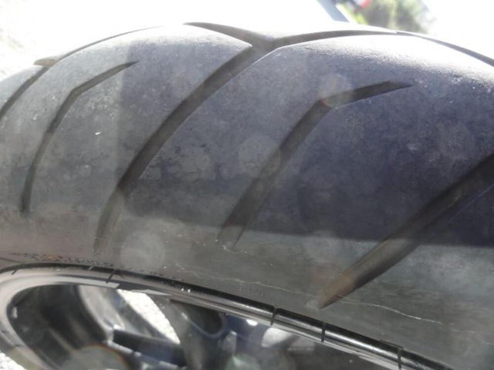 Yamaha FZ6 (2004 - 07) (12)