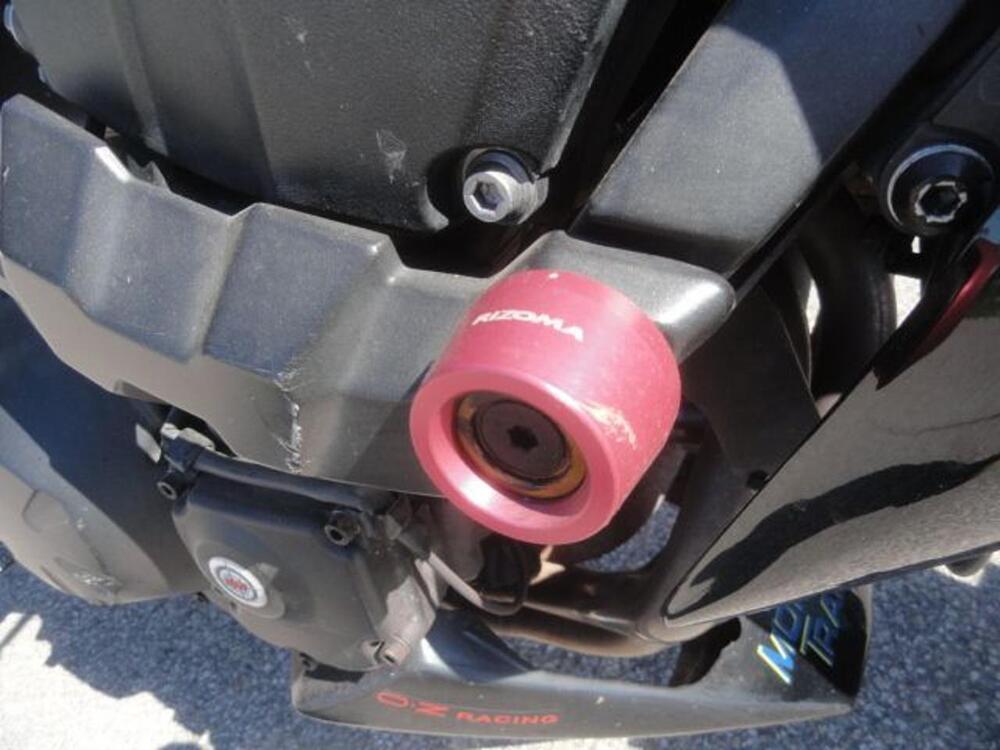 Kawasaki Z 750 (2007 - 14) (13)