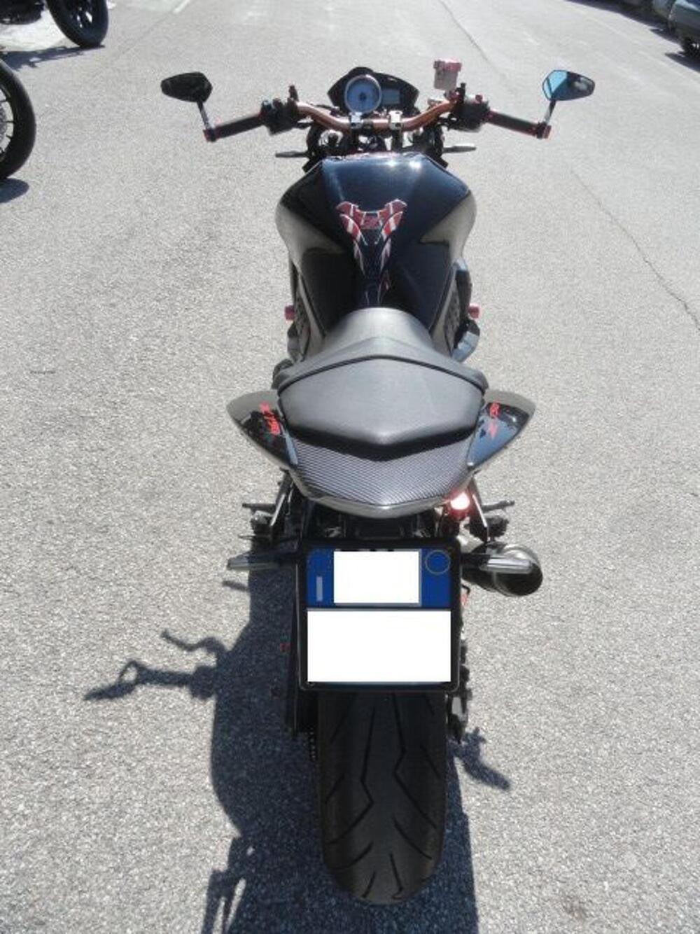 Kawasaki Z 750 (2007 - 14) (7)