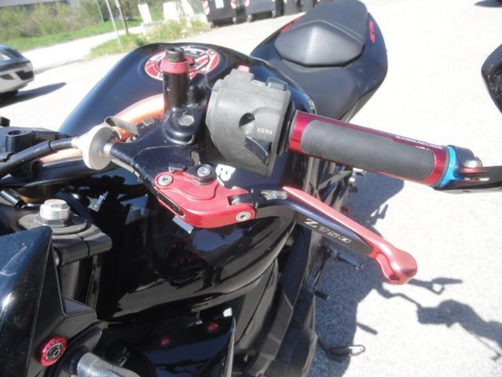 Kawasaki Z 750 (2007 - 14) (14)