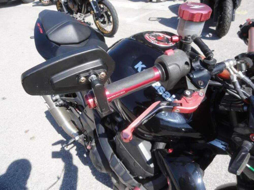 Kawasaki Z 750 (2007 - 14) (12)