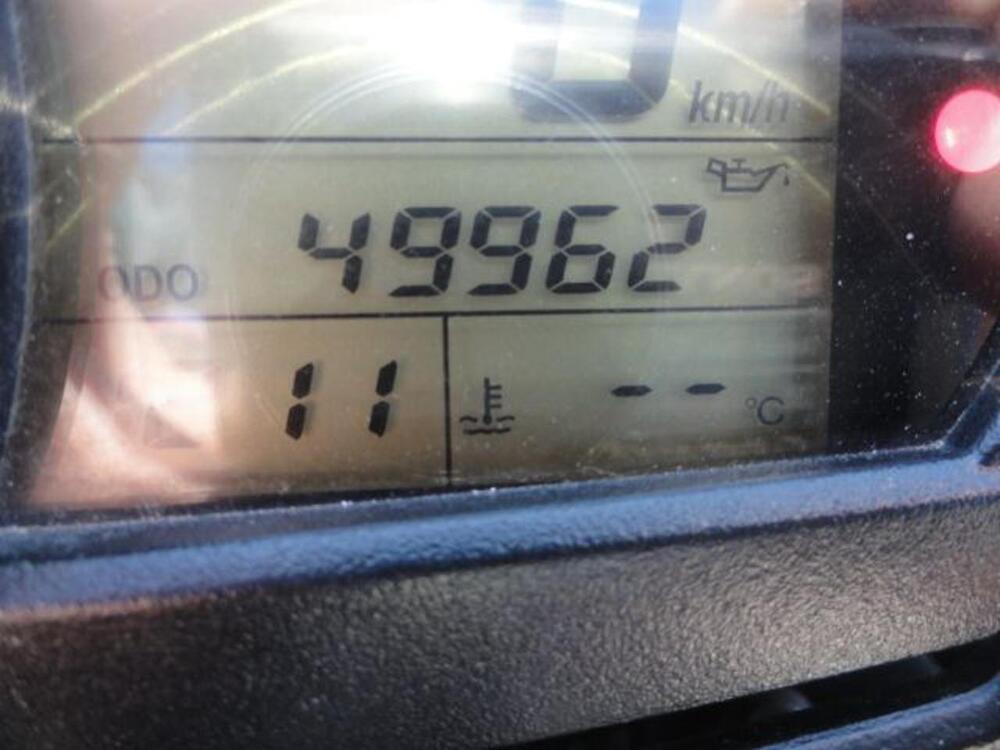 Kawasaki Z 750 (2007 - 14) (16)