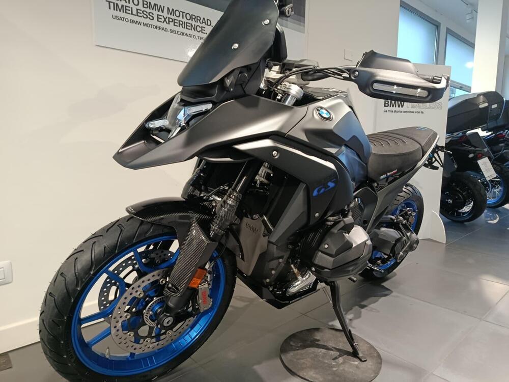 Bmw R 1300 GS ASA (2024 - 26) (8)