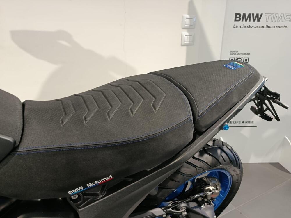 Bmw R 1300 GS ASA (2024 - 26) (9)
