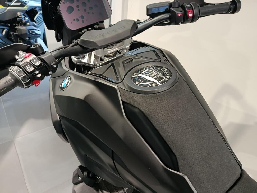 Bmw R 1300 GS ASA (2024 - 26) (10)