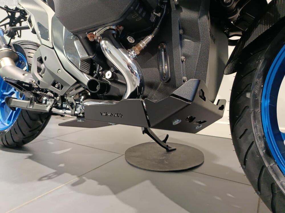 Bmw R 1300 GS ASA (2024 - 26) (3)