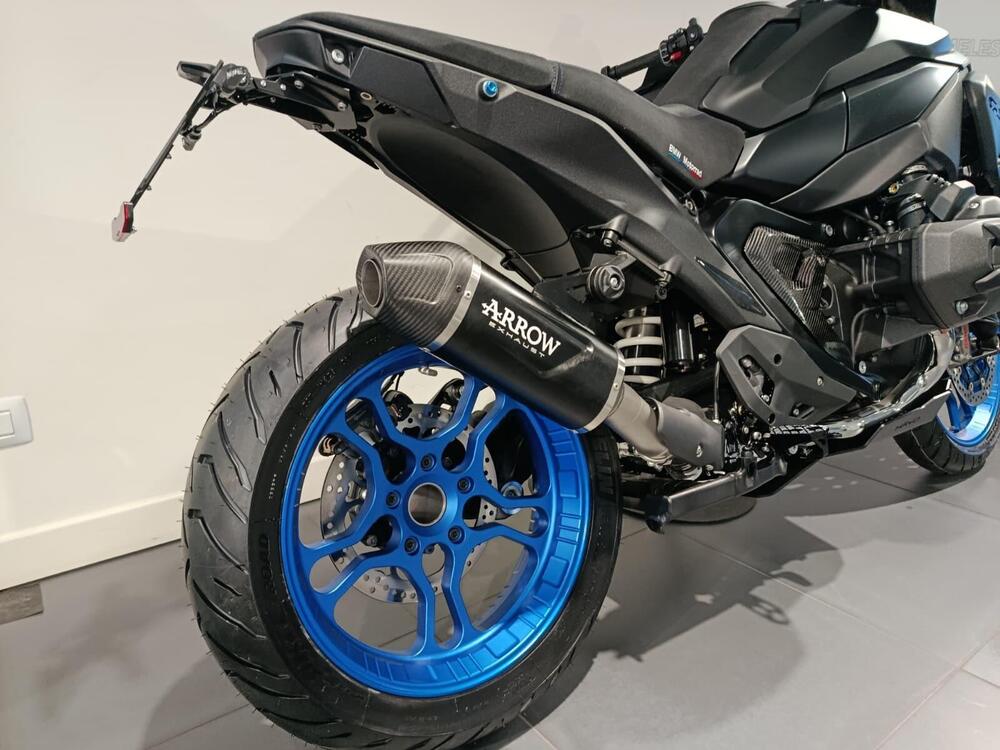 Bmw R 1300 GS ASA (2024 - 26) (5)