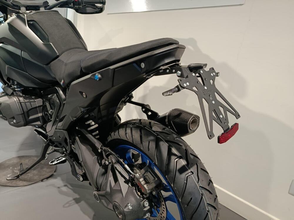 Bmw R 1300 GS ASA (2024 - 26) (10)