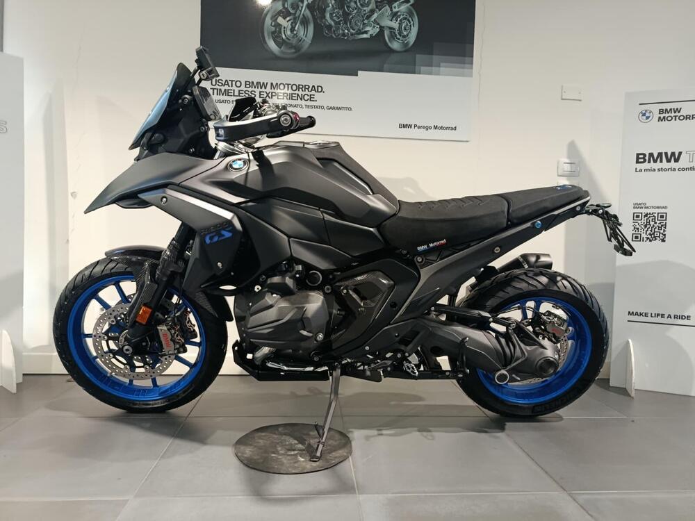 Bmw R 1300 GS ASA (2024 - 26) (12)