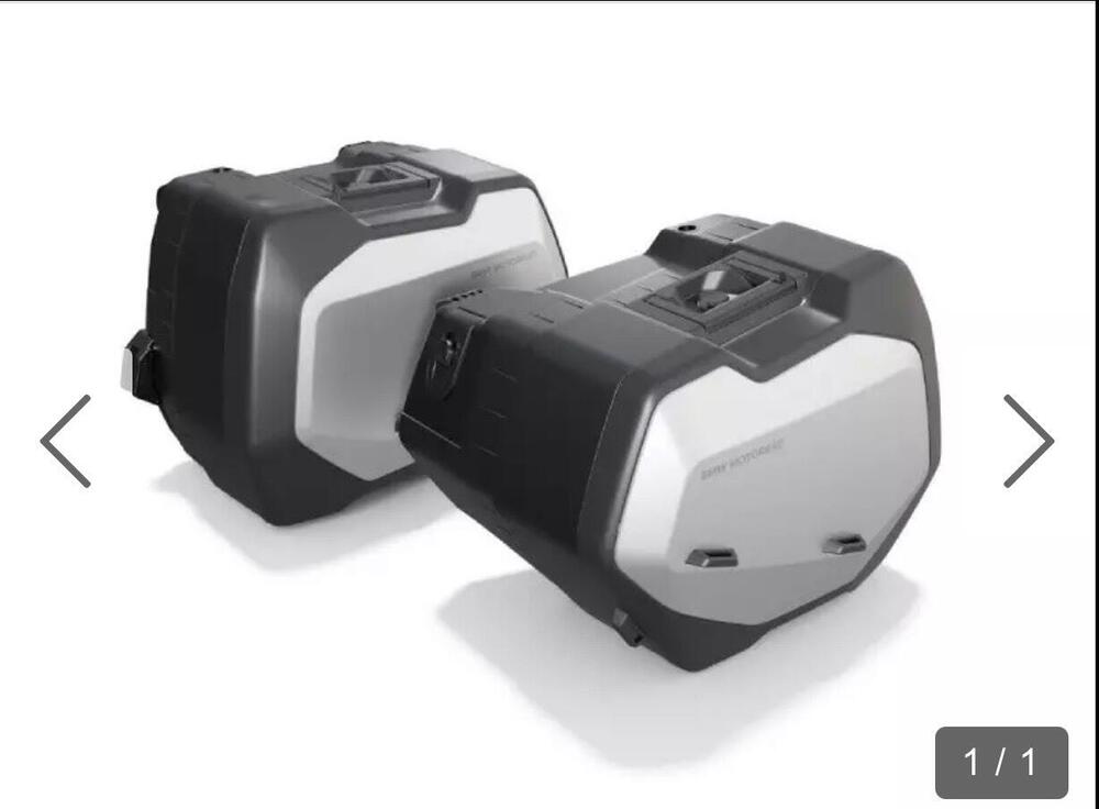 Bmw R 1300 GS ASA (2024 - 26) (13)