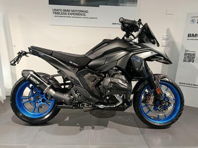 Bmw R 1300 GS ASA (2024 - 26) nuova