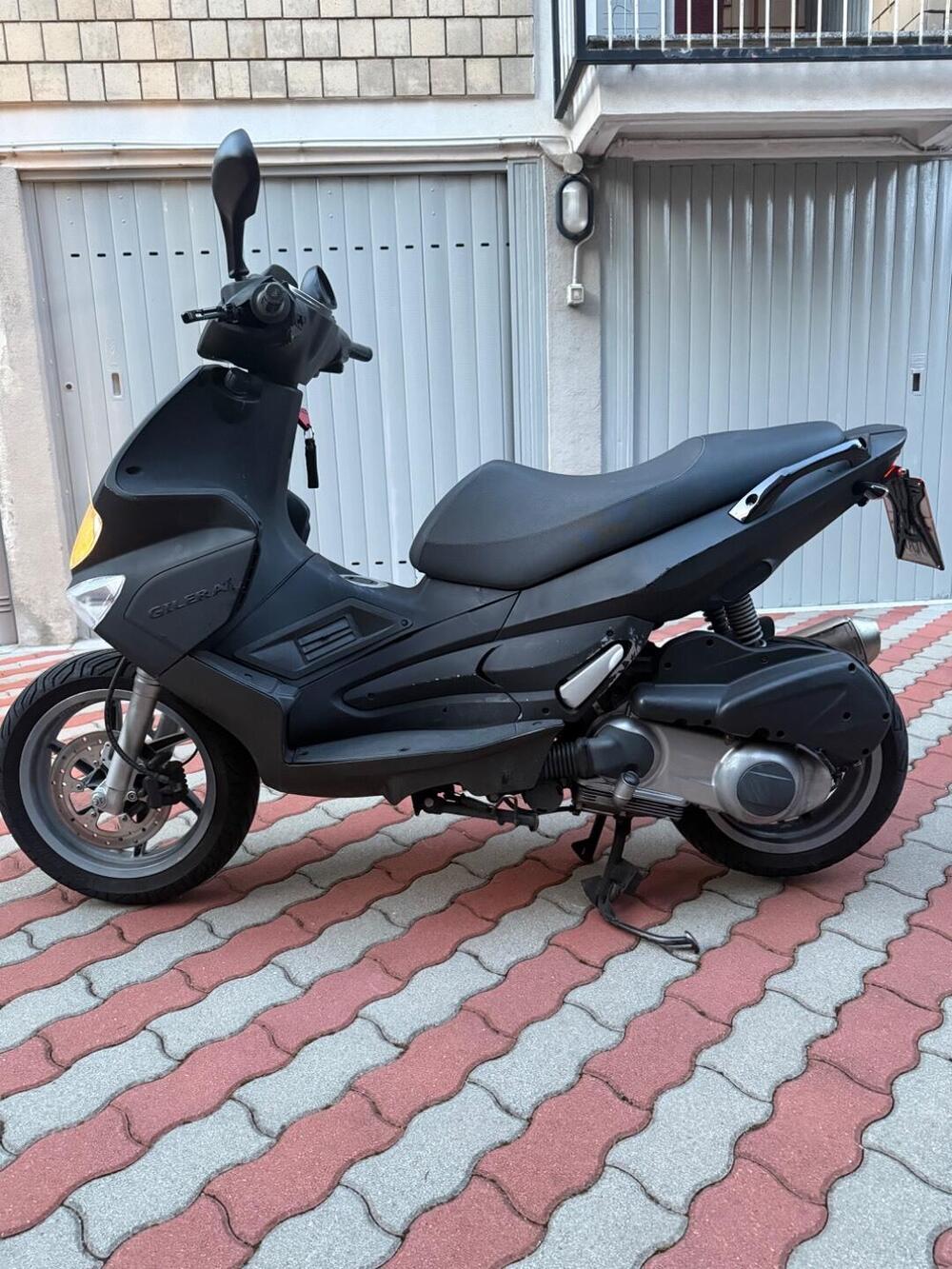 Gilera Runner 125 ST (2007 - 16) (4)