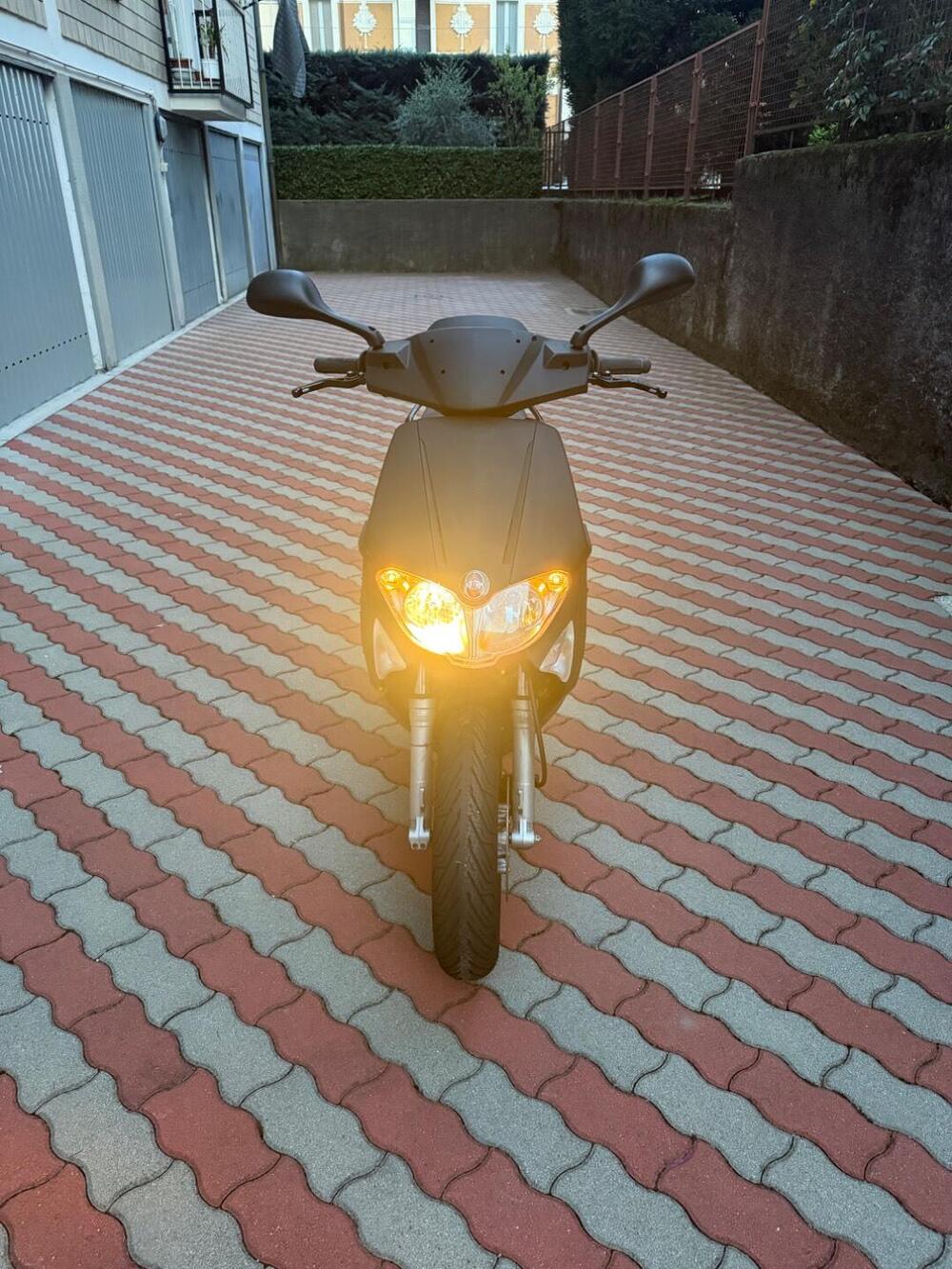 Gilera Runner 125 ST (2007 - 16) (5)